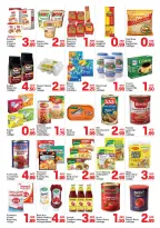 Offres Day to Day Dubai de 8 à 17 mai 2026 Offre inférieure à 5 - Day to Day - Émirats arabes unis - 8 mai 2026 – 17 mai 2026 - Page 3