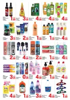 Offres Day to Day Dubai de 8 à 17 mai 2026 Offre inférieure à 5 - Day to Day - Émirats arabes unis - 8 mai 2026 – 17 mai 2026 - Page 4