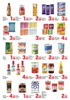Offres Day to Day Alnhdh de 9 à 14 mai 2026 Offre inférieure à 5 - Day to Day - Émirats arabes unis - 9 mai 2026 – 14 mai 2026 - Page 2