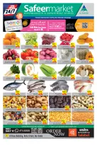 Ofertas de Safeer Emiratos Árabes Unidos de 8 a 14 mayo 2026 oferta semanal - Safeer - Emiratos Árabes Unidos - 8 mayo 2026 – 14 mayo 2026 - Página 1