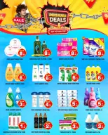 Night to Night offers in Sharjah from 8 to 11 May 2026 Non-competitive trades - Night to Night - UAE - 8 May 2026 – 11 May 2026 - Page 4
