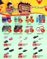 Night to Night offers in Sharjah from 8 to 11 May 2026 Non-competitive trades - Night to Night - UAE - 8 May 2026 – 11 May 2026 - Page 7