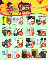 Night to Night offers in Sharjah from 8 to 11 May 2026 Non-competitive trades - Night to Night - UAE - 8 May 2026 – 11 May 2026 - Page 6
