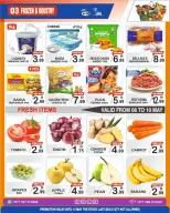 Ofertas de Centro del viernes Emiratos Árabes Unidos de 7 a 13 mayo 2026 Fantásticas ofertas del viernes - Centro del viernes - Emiratos Árabes Unidos - 7 mayo 2026 – 13 mayo 2026 - Página 3