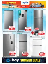 Ofertas de Hipermercado Leptis Al Ain de 8 a 20 mayo 2026 Ofertas de verano - Hipermercado Leptis - Emiratos Árabes Unidos - 8 mayo 2026 – 20 mayo 2026 - Página 6