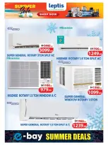 Ofertas de Hipermercado Leptis Al Ain de 8 a 20 mayo 2026 Ofertas de verano - Hipermercado Leptis - Emiratos Árabes Unidos - 8 mayo 2026 – 20 mayo 2026 - Página 8