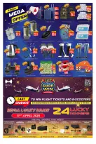Ofertas de Hipermercado AIKO Dubai de 8 a 10 mayo 2026 Mega ofertas - Hipermercado AIKO - Emiratos Árabes Unidos - 8 mayo 2026 – 10 mayo 2026 - Página 8