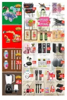 Ofertas de Hipermercado AIKO Dubai de 8 a 10 mayo 2026 Mega ofertas - Hipermercado AIKO - Emiratos Árabes Unidos - 8 mayo 2026 – 10 mayo 2026 - Página 7