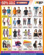 Gift Point Department Store UAE offers from 8 to 14 May 2026 Back to Shine - Gift Point Department Store - UAE - 8 May 2026 – 14 May 2026 - Page 7