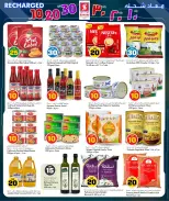 Safari hypermarket Qatar offers from 10 to 17 May 2026 Offers 10 20 30 QR - Safari hypermarket - Qatar - 10 May 2026 – 17 May 2026 - Page 6
