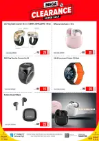Offres IConnect Qatar de 7 à 13 mai 2026 vente Flash - IConnect - Qatar - 7 mai 2026 – 13 mai 2026 - Page 3