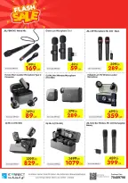Offres IConnect Qatar de 7 à 13 mai 2026 vente Flash - IConnect - Qatar - 7 mai 2026 – 13 mai 2026 - Page 42