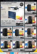 Offres Prestige Computers Qatar de 7 à 14 mai 2026 Super épargnants d'été - Prestige Computers - Qatar - 7 mai 2026 – 14 mai 2026 - Page 12
