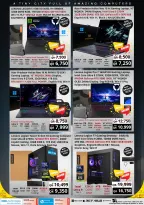 Offres Prestige Computers Qatar de 7 à 14 mai 2026 Super épargnants d'été - Prestige Computers - Qatar - 7 mai 2026 – 14 mai 2026 - Page 4