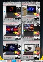 Offres Prestige Computers Qatar de 7 à 14 mai 2026 Super épargnants d'été - Prestige Computers - Qatar - 7 mai 2026 – 14 mai 2026 - Page 3