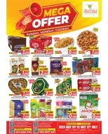 Ofertas de Mark & Save Fahaheel, Jlyb de 10 a 12 mayo 2026 Mega ofertas - Página 1