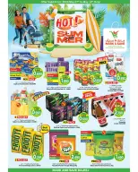 Ofertas de Mark & Save Aldjyj de 7 a 12 mayo 2026 Rebajas de verano - Página 1