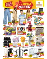 Ofertas de Mark & Save Aldjyj de 10 a 12 mayo 2026 Mega ofertas - Página 3