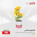عروض رنين من ١٠ حتى ١١ مايو ٢٠٢٦ عروض هدايا وديكورات - صفحة 61