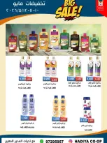 Ofertas de cooperativa Hadiya Kuwait de 10 a 12 mayo 2026 Rebajas de mediados de mayo - cooperativa Hadiya - Kuwait - 10 mayo 2026 – 12 mayo 2026 - Página 13