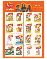 Sulaibikhat Al-Doha co-op offers from 9 to 14 May 2026 May Sale - Sulaibikhat Al-Doha co-op - Kuwait - 9 May 2026 – 14 May 2026 - Page 8