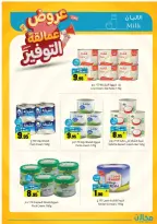Saving stores offers in Riyadh from 22 to 26 Dhuʻl-Qiʻdah 1447 AH (9 – 13 May 2026) Savings Giants Offers - Saving stores - Saudi Arabia - 9 May 2026 – 13 May 2026 - Page 3