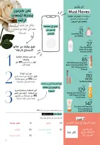 عروض اوريفليم مصر من ١ حتى ٣١ مايو ٢٠٢٦ كتالوج شهر مايو - اوريفليم - مصر - 1 مايو 2026 – 31 مايو 2026 - صفحة 2