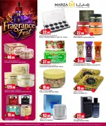 Offres Hypermarché Marza Qatar de 10 à 31 mai 2026 Festival du parfum - Hypermarché Marza - Qatar - 10 mai 2026 – 31 mai 2026 - Page 7