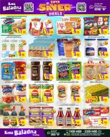 Offres Kenz Baladna﻿ Qatar seulement lundi 11 mai 2026 Offres Super Saver - Kenz Baladna﻿ - Qatar - 11 mai 2026 – 11 mai 2026 - Page 2