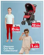 Offres Mark & Save Fahaheel lundi 11 mai 2026 les produits de la journée - Page 2