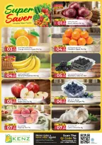 Ofertas de Hiper Kenz Emiratos Árabes Unidos de 11 a 13 mayo 2026 Compra, almacena y ahorra - Hiper Kenz - Emiratos Árabes Unidos - 11 mayo 2026 – 13 mayo 2026 - Página 2