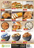 Ofertas de Hiper Kenz Emiratos Árabes Unidos de 11 a 13 mayo 2026 Compra, almacena y ahorra - Hiper Kenz - Emiratos Árabes Unidos - 11 mayo 2026 – 13 mayo 2026 - Página 4