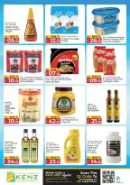 Ofertas de Hiper Kenz Emiratos Árabes Unidos de 11 a 13 mayo 2026 Compra, almacena y ahorra - Hiper Kenz - Emiratos Árabes Unidos - 11 mayo 2026 – 13 mayo 2026 - Página 6