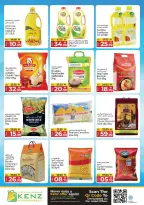Ofertas de Hiper Kenz Emiratos Árabes Unidos de 11 a 13 mayo 2026 Compra, almacena y ahorra - Hiper Kenz - Emiratos Árabes Unidos - 11 mayo 2026 – 13 mayo 2026 - Página 7