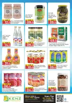Ofertas de Hiper Kenz Emiratos Árabes Unidos de 11 a 13 mayo 2026 Compra, almacena y ahorra - Hiper Kenz - Emiratos Árabes Unidos - 11 mayo 2026 – 13 mayo 2026 - Página 8