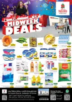 Ofertas de Nesto Muscat de 11 a 13 mayo 2026 Ofertas de mitad de semana - Página 1