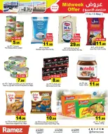 Ofertas de Mercados Ramez Emiratos Árabes Unidos de 11 a 13 mayo 2026 Ofertas de mitad de semana - Mercados Ramez - Emiratos Árabes Unidos - 11 mayo 2026 – 13 mayo 2026 - Página 7