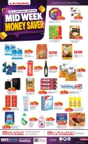 Km trading offers in Sharjah from 11 to 13 May 2026 Midweek Deals - Km trading - UAE - 11 May 2026 – 13 May 2026 - Page 1
