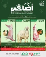Ofertas de Lulu Central Region de 24 Dhuʻl-Qiʻdah a 3 Dhuʻl-Hijjah 1447 AH (11 – 20 mayo 2026) Reserva tus ofertas de sacrificio - Página 2