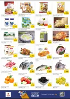 Ofertas de Nesto Nd Alhmr de 11 a 13 mayo 2026 EXCLUSIVAMENTE EXPLOSIVO - Página 6
