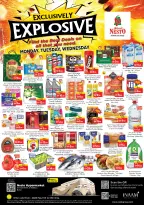Ofertas de Nesto Alnhdh de 11 a 13 mayo 2026 EXCLUSIVAMENTE EXPLOSIVO - Página 1