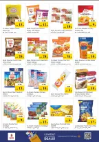 Ofertas de Nesto Alnhdh de 11 a 13 mayo 2026 EXCLUSIVAMENTE EXPLOSIVO - Página 5