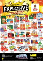 Ofertas de Nesto Carretera Al Mina de 11 a 13 mayo 2026 EXCLUSIVAMENTE EXPLOSIVO - Página 1