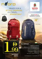 Ofertas de Nesto Warisan de 11 a 13 mayo 2026 EXCLUSIVAMENTE EXPLOSIVO - Página 12