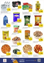 Ofertas de Nesto Warisan de 11 a 13 mayo 2026 EXCLUSIVAMENTE EXPLOSIVO - Página 4