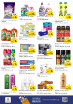 Ofertas de Nesto Warisan de 11 a 13 mayo 2026 EXCLUSIVAMENTE EXPLOSIVO - Página 8