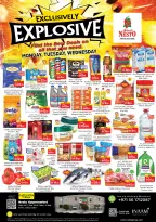 Ofertas de Nesto Jafza de 11 a 13 mayo 2026 EXCLUSIVAMENTE EXPLOSIVO - Página 1