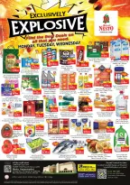 Ofertas de Nesto Al Arab Mall de 11 a 13 mayo 2026 EXCLUSIVAMENTE EXPLOSIVO - Página 1