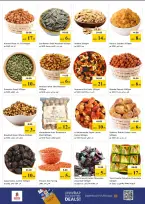 Ofertas de Nesto Mushrif de 11 a 13 mayo 2026 EXPLOSIÓN DE PRECIOS - Página 12