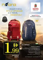 Ofertas de Nesto Mushrif de 11 a 13 mayo 2026 EXPLOSIÓN DE PRECIOS - Página 19